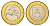 Литва 2 лита 2012 Курорты Литвы - Паланга KM 186.1 биметалл UNC 4695-457