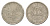 Непал 25 пайс 1964 BS 2021 KM 772 медно-никель 4643-1069