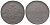 Россия 5 копеек 1835 ЕМ-ФХ, Николай I (1825-1855) Биткин 491 медь 4127-913