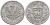 Австрия 50 грошей 1946 первый год KM 2870 алюминий 4402-254