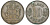 Исландия 10 крон 1970 KM 15 медно-никель 4607-123