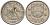 Португалия 2,5 эскудо 1983 парусник KM 590 медно-никель 67-715