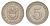 Панама 5 сентесимо 1962 KM 23.2 медно-никель 4643-1238