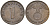 Германия 1 рейхспфенниг 1939 A KM 89, J. 361 бронза 4147-1141