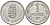 Венгрия 1 пенге 1941 ВР, регентство (1926-1945) KM 521 алюминий aUNC 4122-1157