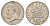 Греция 10 драхм 1986 Демокрит KM 132 медно-никель 4707-523