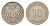 Германия 10 пфеннигов 1896 D KM 12, J. 13 медно-никель 4696-658