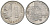Испания 1 песета 1996 M, Хуан Карлос I (1975-2014) KM 832 алюминий 4602-1164