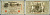Германия 1000 марок 1910 Pick 44b бумага 7375-55-3-1