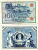 ГЕРМАНИЯ 100 МАРОК 1908 7 ФЕВРАЛЯ 1908, КРАСНАЯ ПЕЧАТЬ, ДЛИННА НОМЕРА СЕРИИ 29 ММ. Pick 33а бумага 7547-87-1