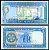 Туркменистан 5 манатов 1993 Pick 2 бумага 7204-18-1-1