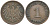 ГЕРМАНИЯ 1 ПФЕННИНГ 1907 А KM 10, J. 10 медь 201-924