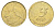 Бельгия 5 франков 1988 Belgie, Бодуэн I (1951-1993) KM 164 медь алюминий никель 4706-333