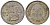 Финляндия 50 пенни 1947 S KM 26b железо 4174-1242