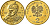 Польша 2 злотых 1998 MW, серия Польские короли, Сигизмунд III Ваза (1587-1632) KM 336 нордик  UNC 4153-244