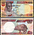 Нигерия 100 найра 1999 Обафеми Аволово, гора Зума Ро Pick 28 b бумага 8592-36-3-1