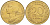 ФРАНЦИЯ 20 САНТИМОВ 1994 ТИП MARIANNE KM 930, LE FRANC 156.37 алюминиевая бронза 217-235