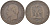 ФРАНЦИЯ 5 САНТИМОВ 1856 A, НАПОЛЕОН III (1852-1870) KM 777.1, LE FRANC 116.30 бронза 4448-111