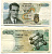 Бельгия 20 франков 1964 Бодуэн I, атомиум, Esselens Pick 138 (2) бумага 7457-41-2-2