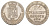 Брауншвейг-Люнебург 24 мариенгроша = 2/3 талера 1778 IWS, Георг III (1760-1820) KM 341, Welter 2817 серебро 00-822-83