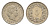 Швейцария 5 раппенов 1969 B KM 26 медно-никель 4611-936