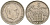 Испания 5 песет 1957 (65) Франсиско Франко (1939 - 1975) KM 786 медно-никель 4155-543