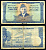 Пакистан 50 рупий ND (1975-1978) Pick 22 (3) бумага 6278-15-1-2 