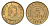 Белиз 5 центов 1974 KM 34 никель латунь UNC 4668-734
