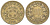Швейцария 10 раппенов 1851 BB KM 6 серебро 4160-1115