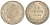 Нидерланды 10 центов 1906 Вильгельмина (1890-1948) KM 136 серебро 4532-1156