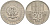 Польша 20 злотых 1976 MW KM 67 медно-никель 69-612