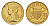 Реюньон 10 франков 1962 KM 10 алюминиевая бронза UNC 4127-1835