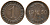 ГЕРМАНИЯ 1 РЕЙХСПФЕННИГ 1930 A KM 37, J. 313 бронза 39-1049