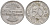 Германия 50 пфеннигов 1922 A J. 301, KM 27 алюминий    4603-836