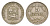 Венесуэла 5 сентимо 1958 Y 38.1 медно-никель 4649-845