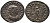 Римская Империя аврелианиан 275 Тацит FELICITAS SAECVLI Сисция Good Very fine RIC 184 var бронза 1073-16-17