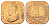 Стрейтс-Сетлментс (Стрейтс Сетлментс) 1 цент 1919 Георг V (1910-1936) KM 32 бронза 4697-1233