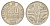 Колумбия 200 песо 2006 KM 287 медь цинк никель 4663-811