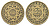 Марокко 50 франков 1952 AH 1371, год-тип Y 51 медь алюминий никель 4704-127