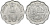 Индия 10 пайсов 1978 FAO KM 32 алюминий UNC 94-1047