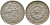 СССР 20 КОПЕЕК 1932 KM 97, Федорин 25, KM 97 медно-никель 4388-551