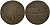 Россия 1 копейка 1800 ЕМ, Павел I (1796-1801) Биткин 124 медь 4519-612