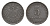 Германия 5 пфеннигов 1920 A KM 19, J. 297, Weege 5 железо плакированное цинком 4640-166