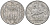 Испания 10 сентимо 1953 Франсиско Франко (1939 - 1975) KM 766 алюминий 4155-253