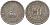 Венгрия 10 филлеров 1940 KM 507a сталь 4151-1147