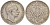 Пруссия 3 марки 1909 Вильгельм II (1888-1918) KM 527, J. 103 серебро 413-1444