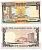 ГОНКОНГ 5 ДОЛЛАРОВ 1975 CHARTERED BANK Pick 73b бумага aUNC 7548-84-3
