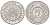 Нидерландские Антилы 5 центов 2016 Беатрикс (1980-2013) KM 33 алюминий UNC 4618-268