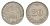 Венгрия 20 филлеров 1926 ВР KM 508 медно-никель 181-1152
