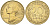 Франция 20 сантимов 1976 тип Marianne KM 930 медь алюминий никель    4177-115